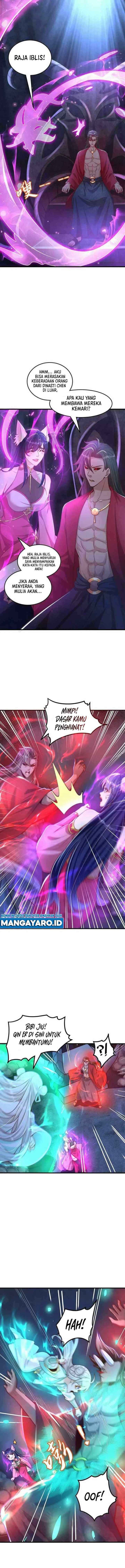 The Unmatched Powerhouse Just Wants to Farm chapter 79 halaman 6