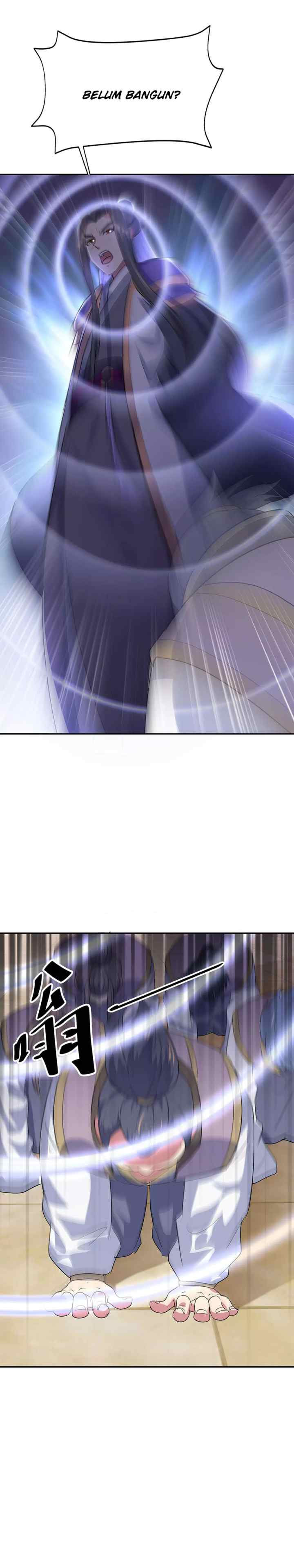 Peerless Soul (Peerless Battle Spirit) chapter 228 halaman 10