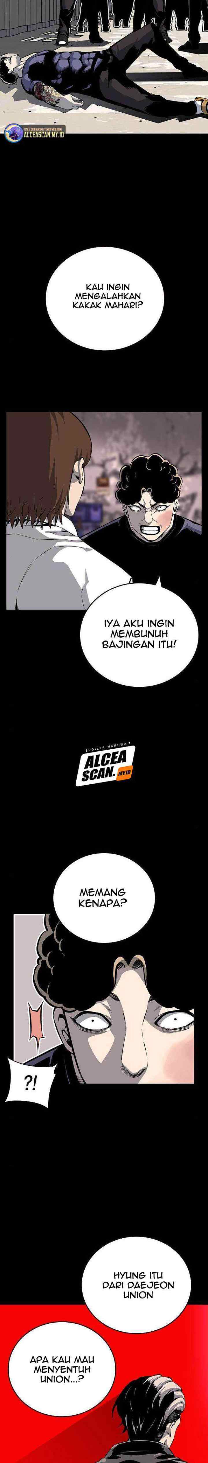 King Game chapter 32 halaman 6