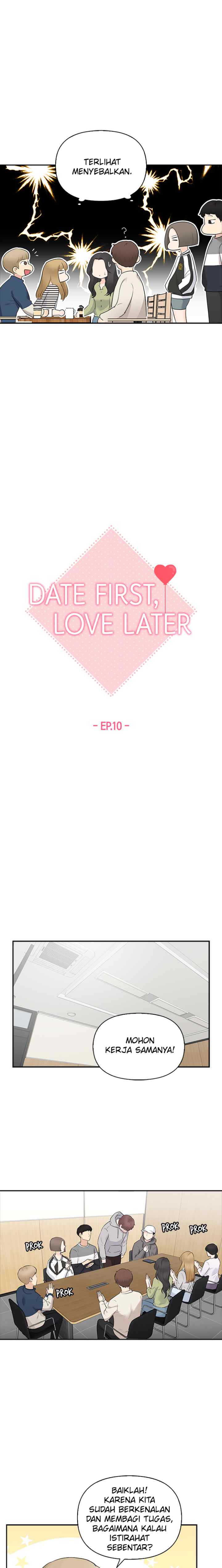 Date First, Love Later chapter 10 halaman 4