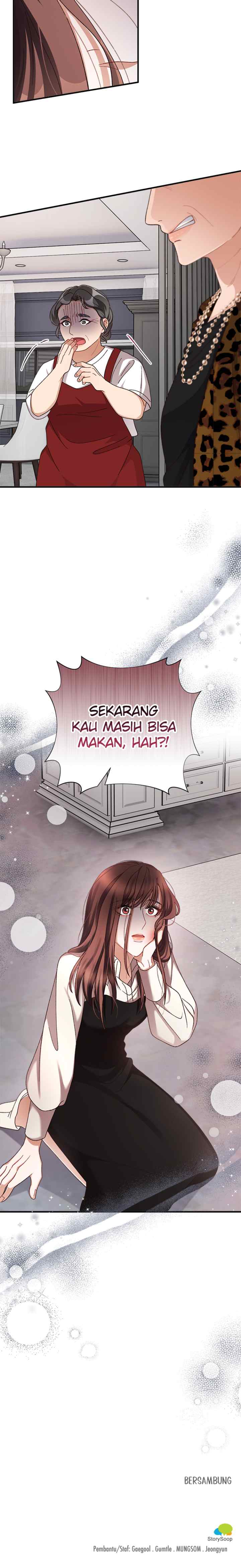 No Marriage is Perfect chapter 76 halaman 19