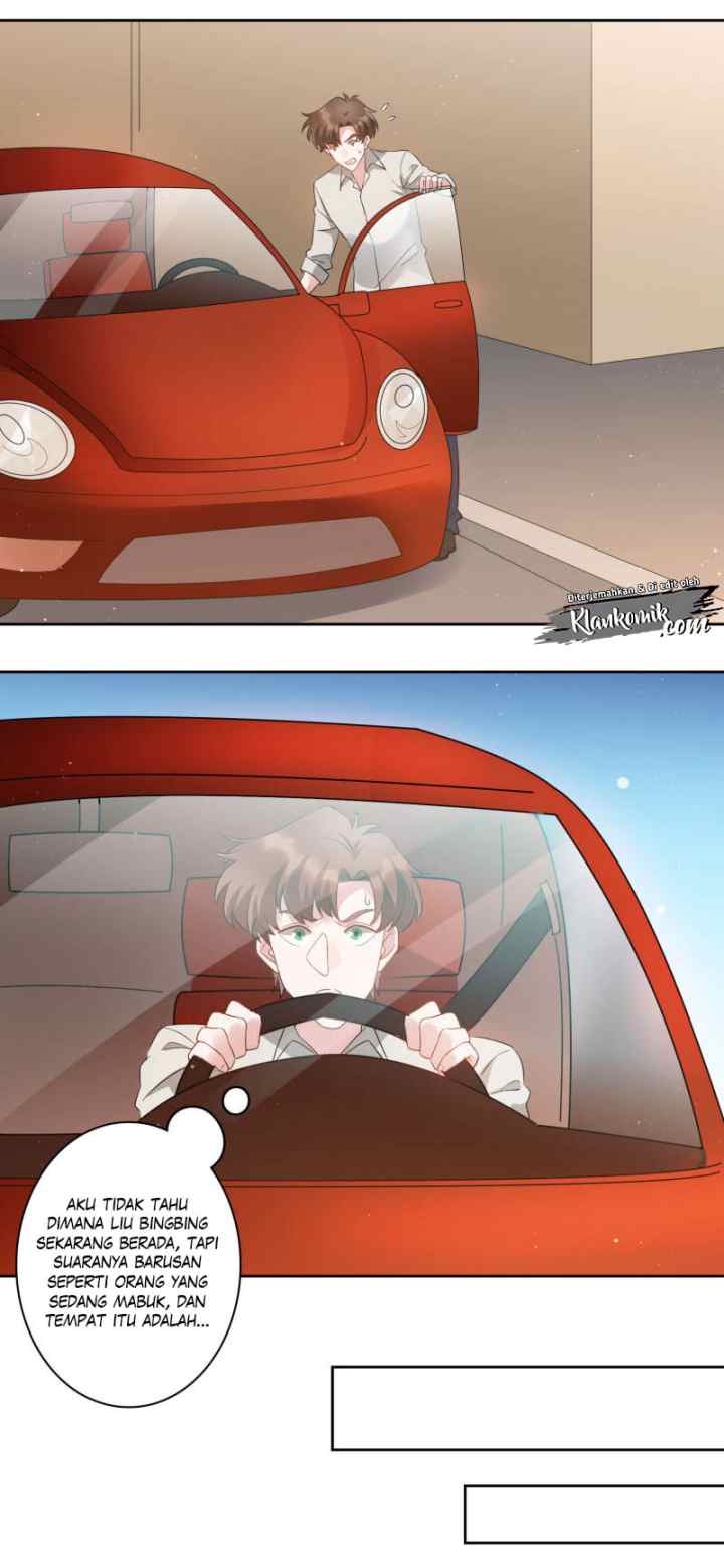 Beautiful Boss Cold-Hearted chapter 71 halaman 14