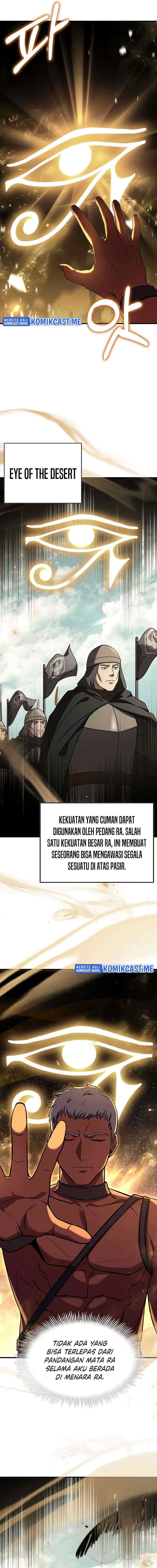 Rebirth of the 8-Circled Mage chapter 103 halaman 9