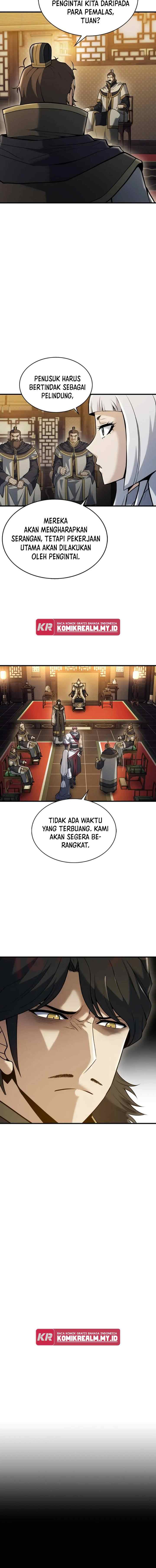 The Star Of A Supreme Ruler chapter 59 halaman 11