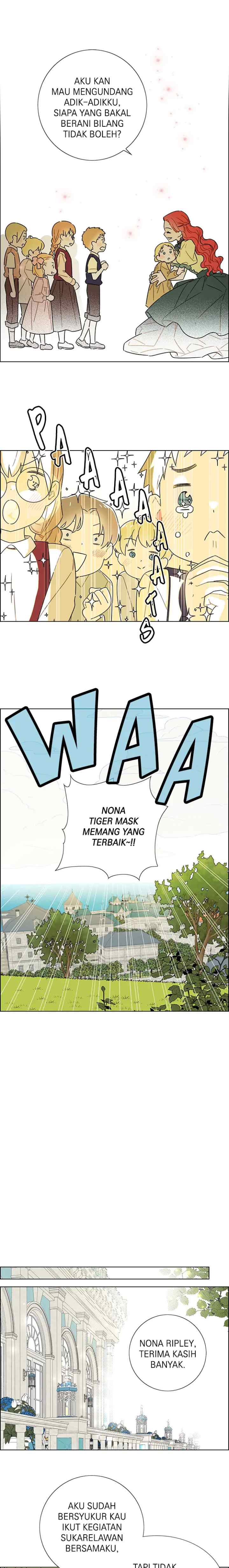 I Took the Male Lead's First Time chapter 79 halaman 13