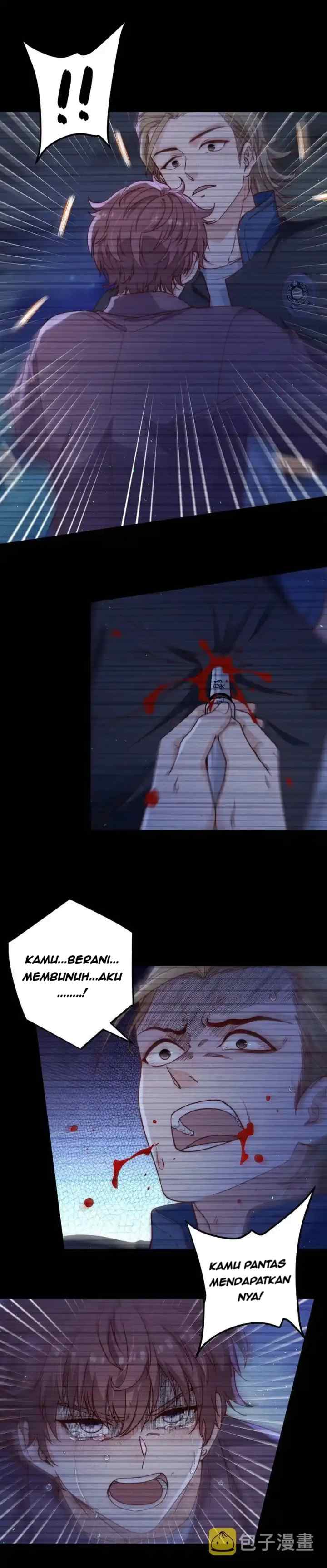 Escape Game chapter 53 halaman 7