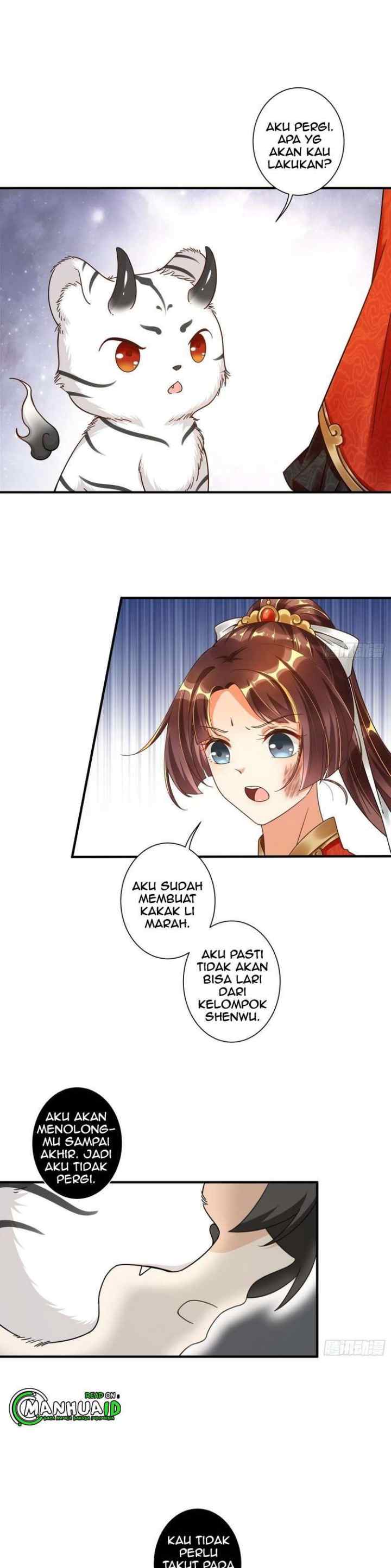 Start Become a Plug-in chapter 2 halaman 7