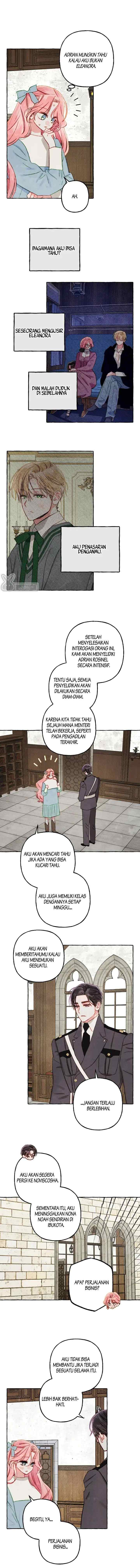I Raised a Black Dragon chapter 38 halaman 5