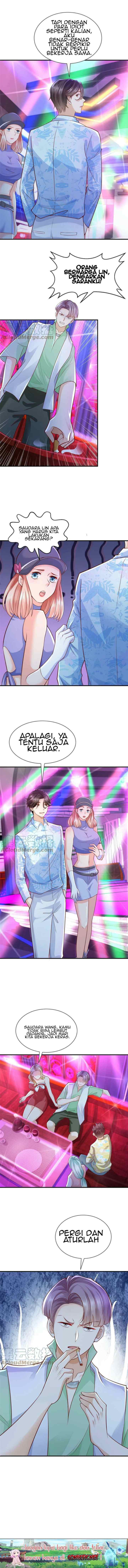 I Randomly Have A New Career Every Week chapter 253 halaman 4