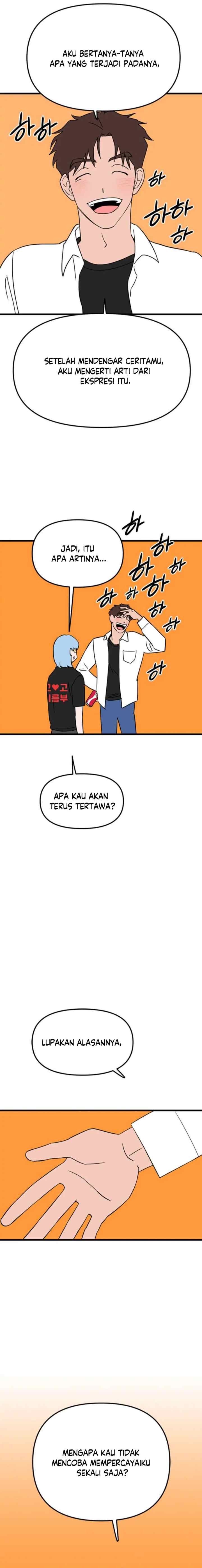 Dragon Girl chapter 22 halaman 4