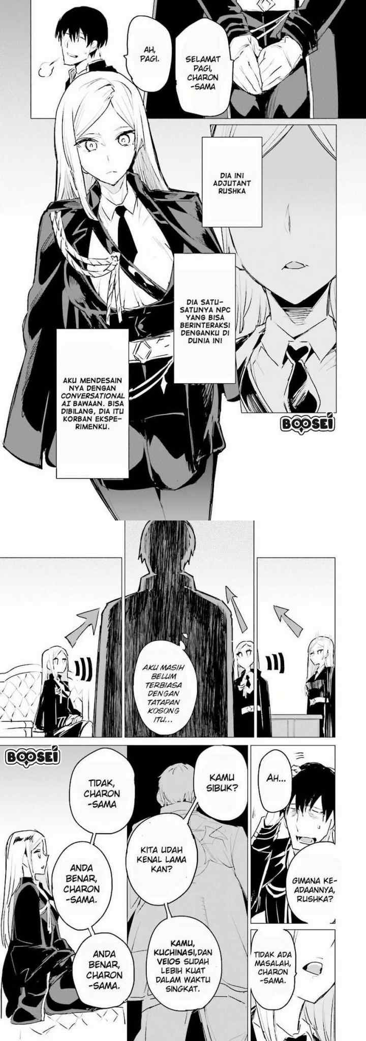 Ester De Valonia chapter 1 halaman 7