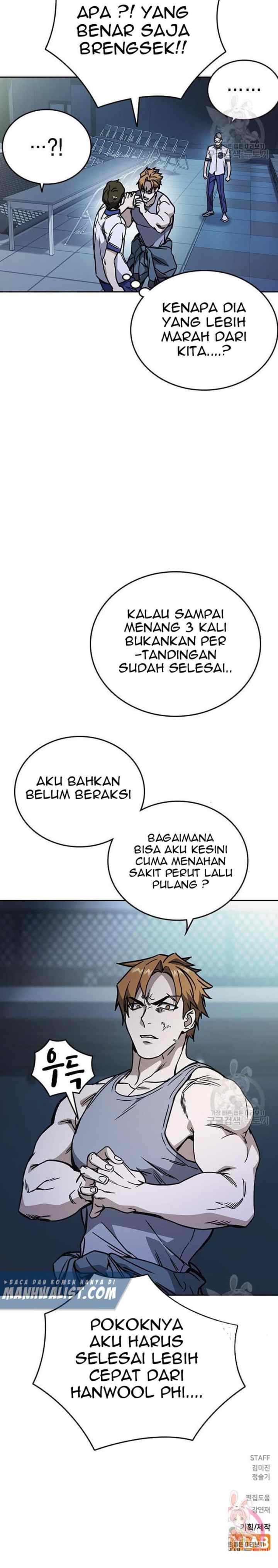Kenkyu Gurupu chapter 184 halaman 20