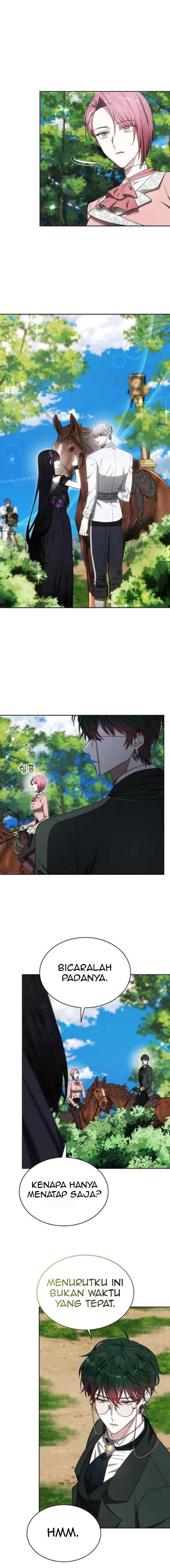 Bride of Obsidian chapter 20 halaman 14