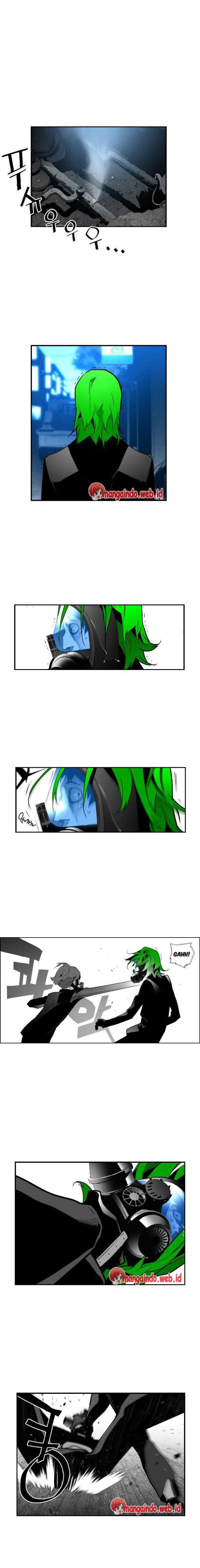 Terror Man chapter 28 halaman 11