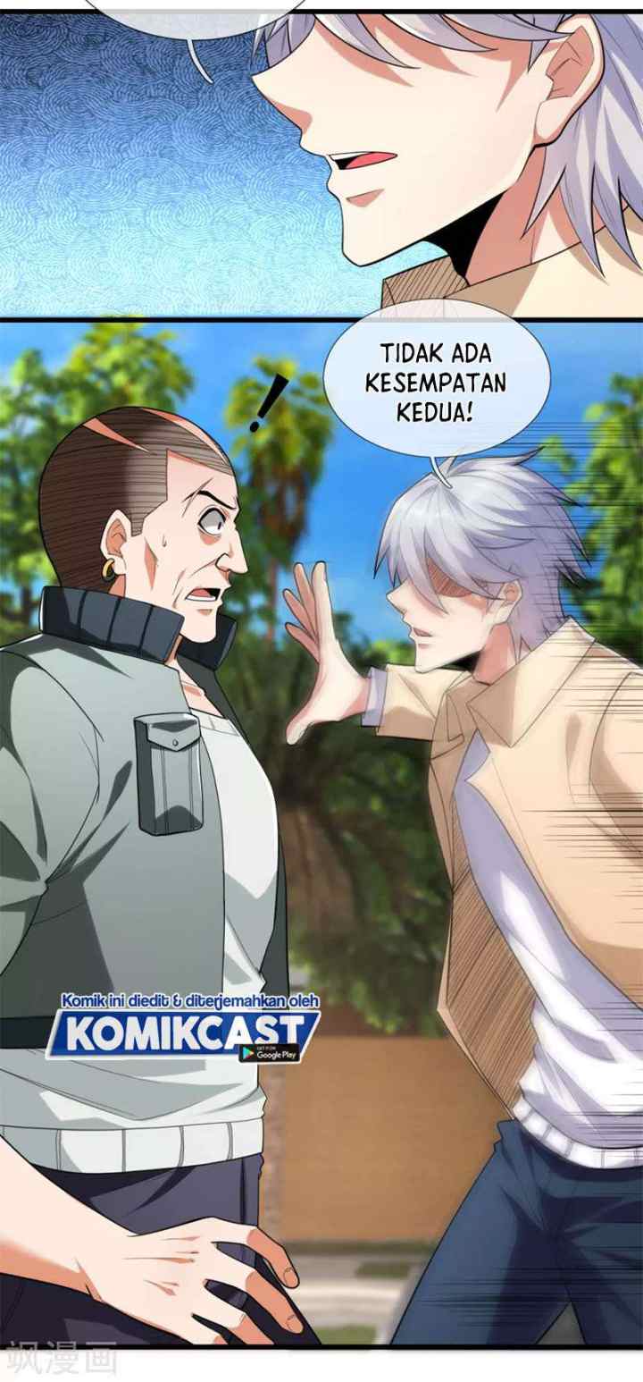 City of Heaven Time Stamp chapter 175 halaman 6