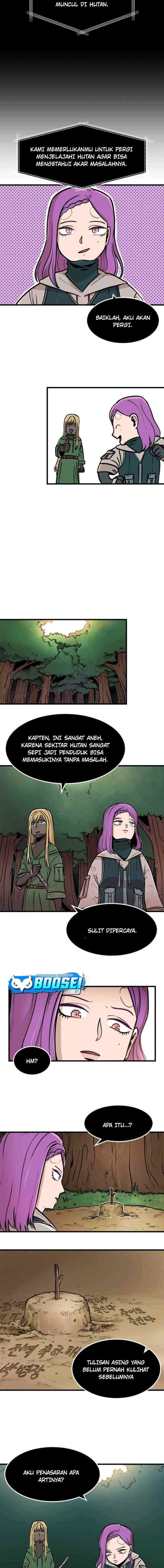 Reincarnation Of The Veteran Soldier chapter 2 halaman 7