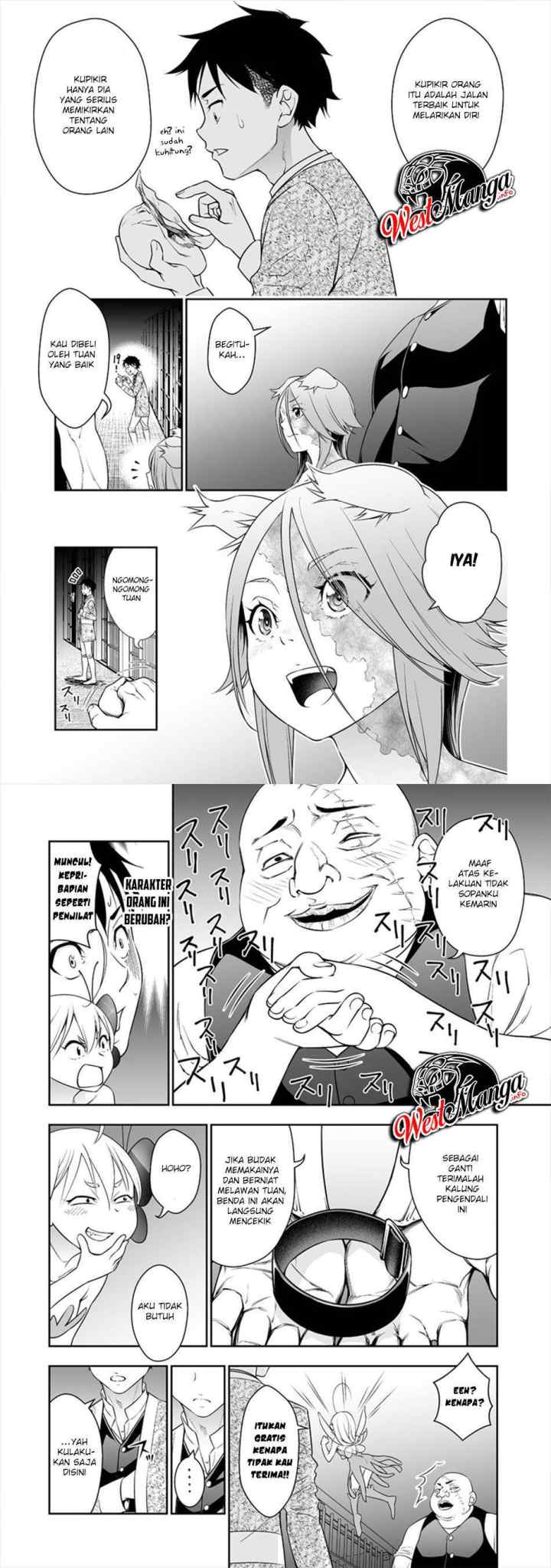 Bocchi Tenseiki chapter 4 halaman 7