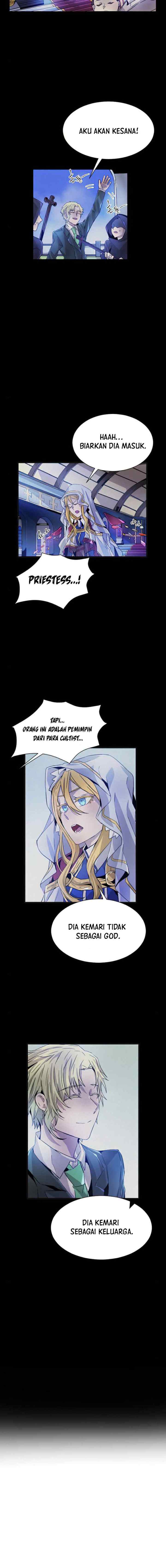 How To Kill A God chapter 24 halaman 9