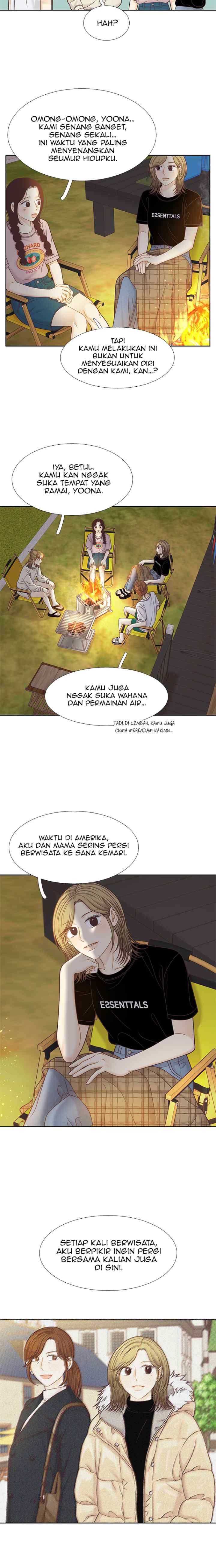 Odd Girls Out S2 chapter 129 halaman 5