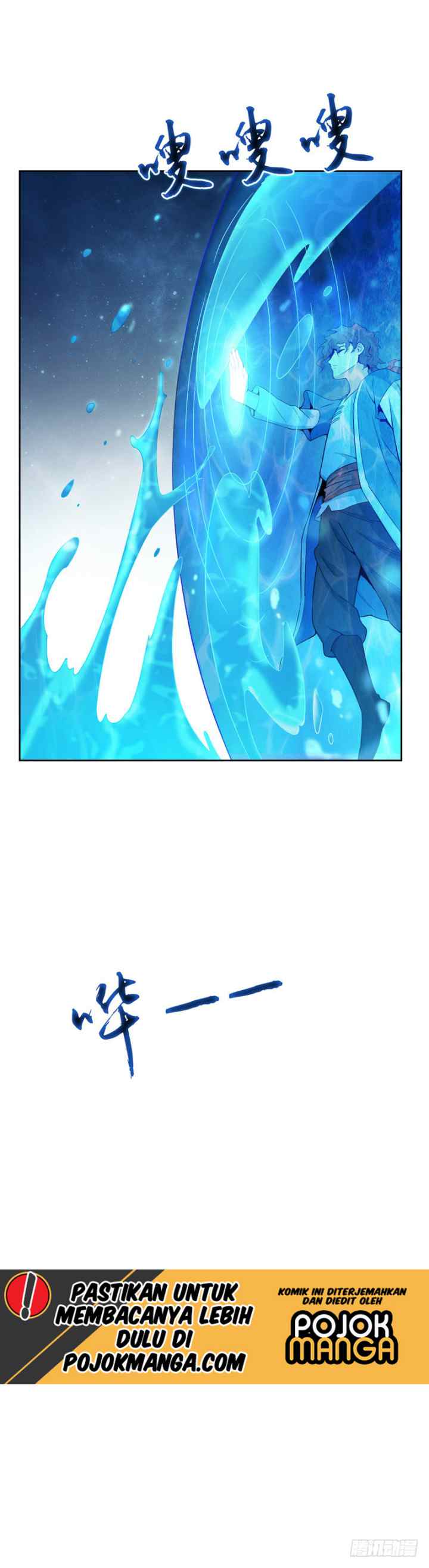 Supreme Godly System chapter 14 halaman 12