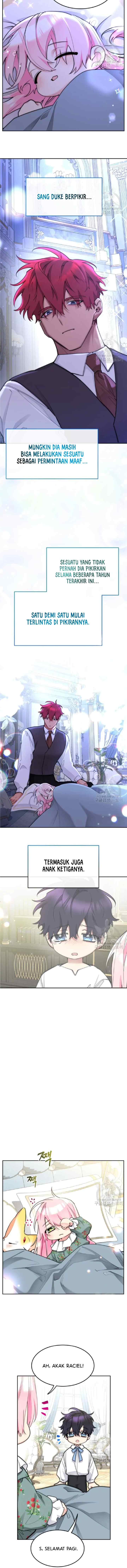 Lotto Princess chapter 51 halaman 10