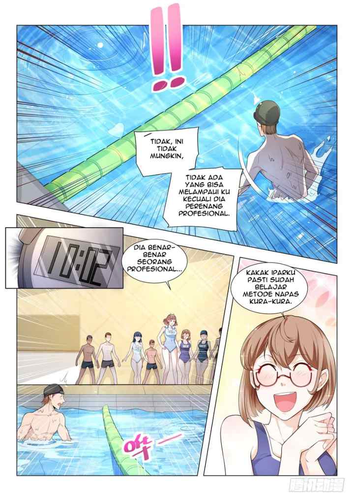 Shen Hao's Heavenly Fall System chapter 47 halaman 4