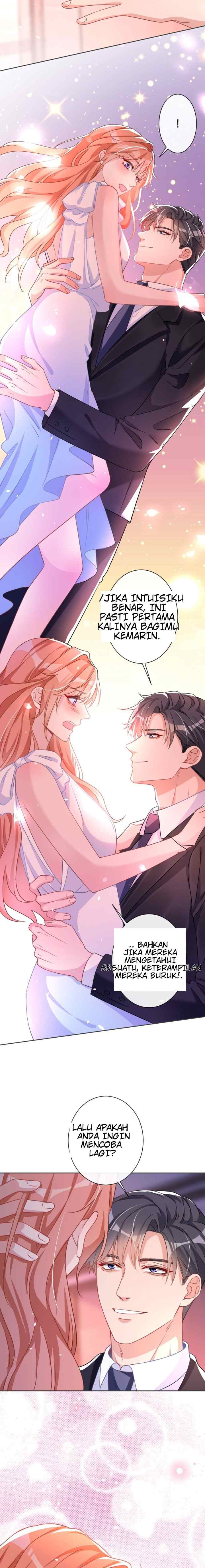Refuse Mr.Lu chapter 2 halaman 4