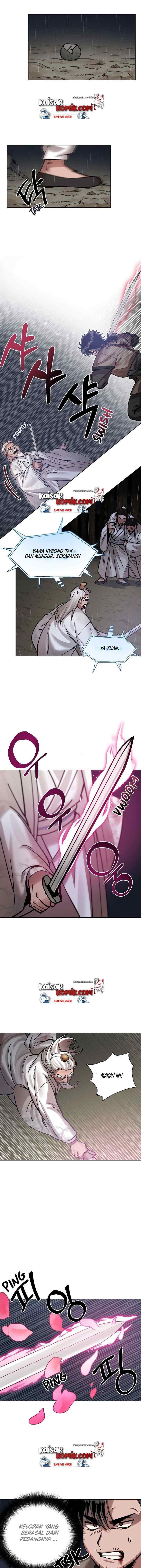 Fire Dragon King chapter 4 halaman 4