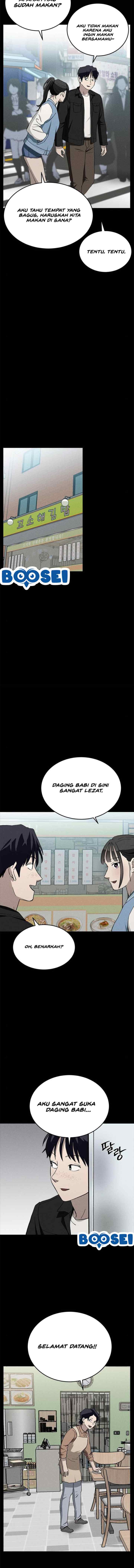 Fate Coin chapter 27 halaman 18