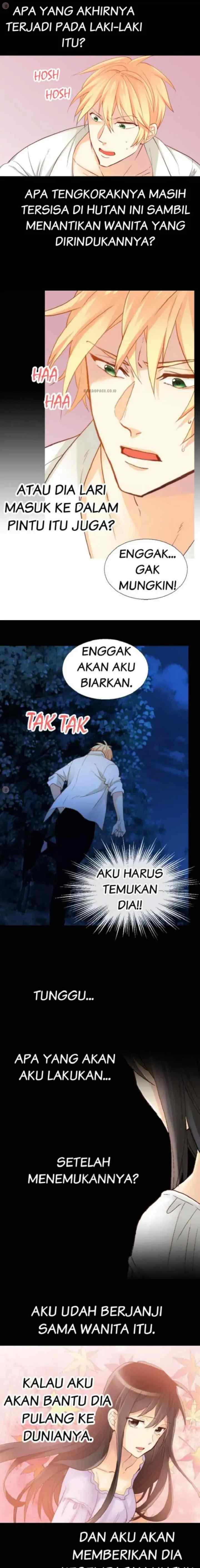 Empress of Another World chapter 74 halaman 9