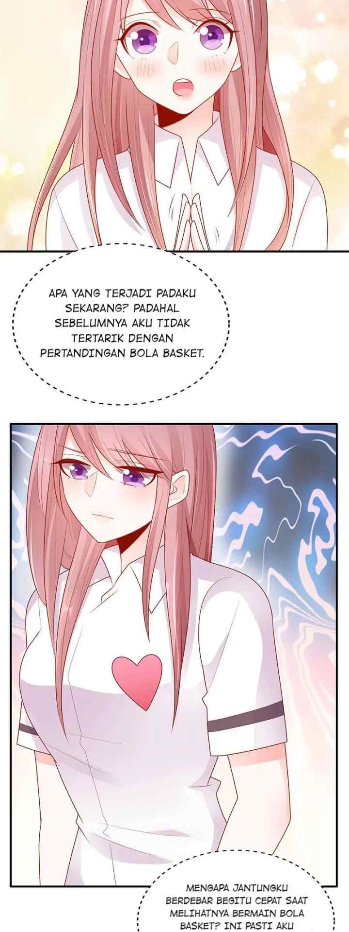Her Smile Like Candy chapter 13 halaman 11