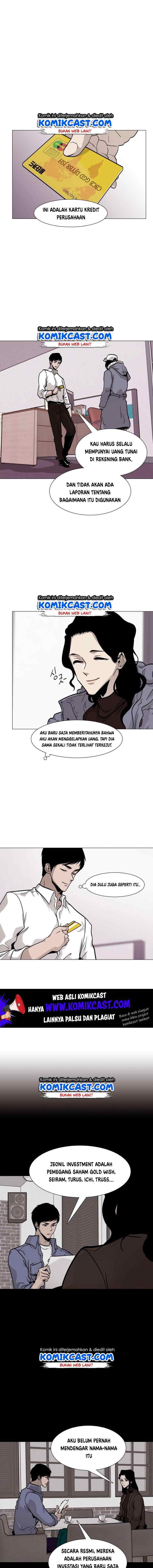 Past Life Regressor chapter 18 halaman 4