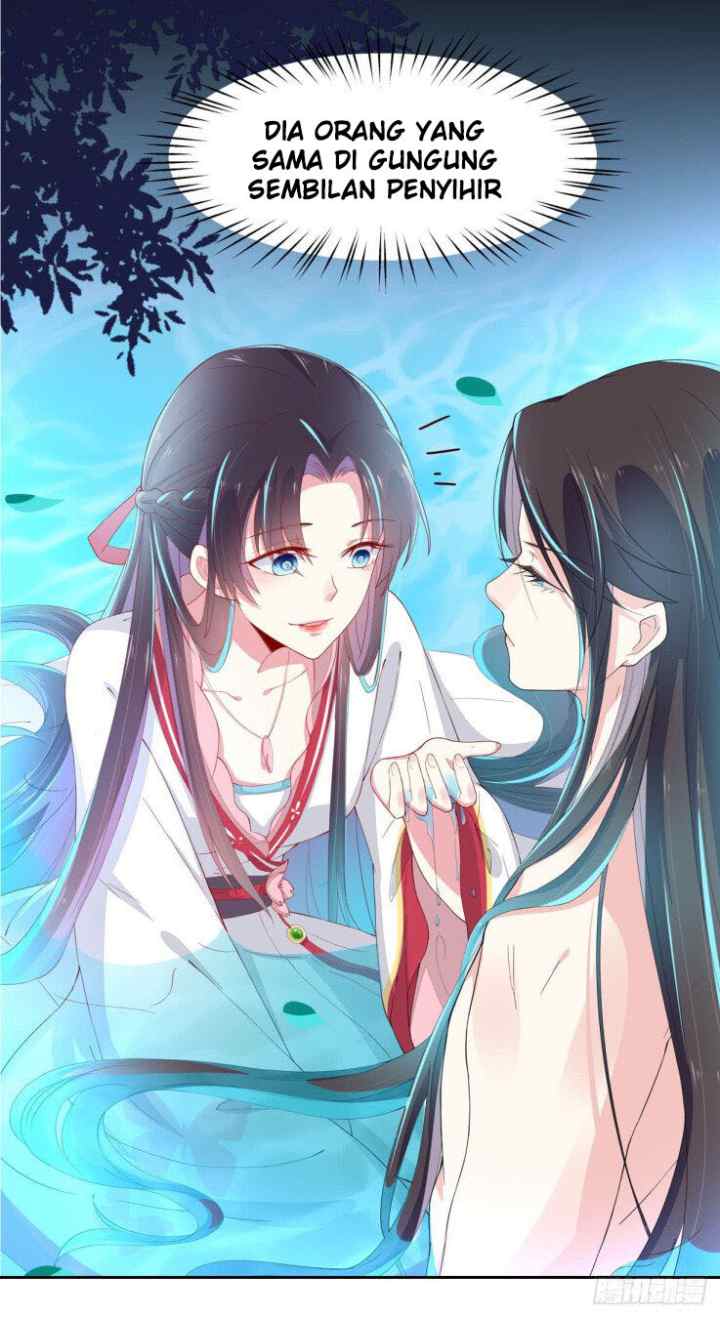 Pupillary Master chapter 37.2 halaman 15