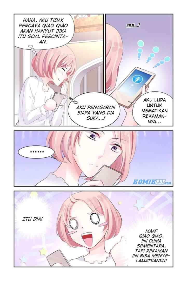 Guomin Laogong Dai Huijia chapter 14 halaman 7