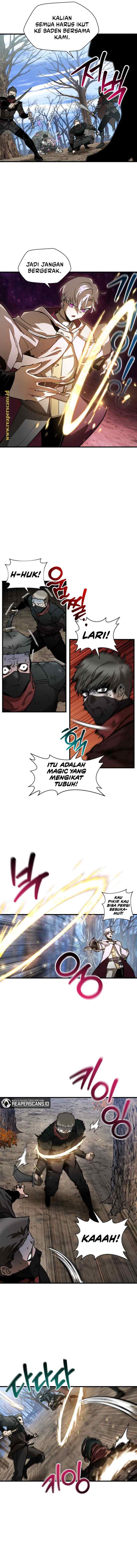 Helmut: The Forsaken Child chapter 29 halaman 4