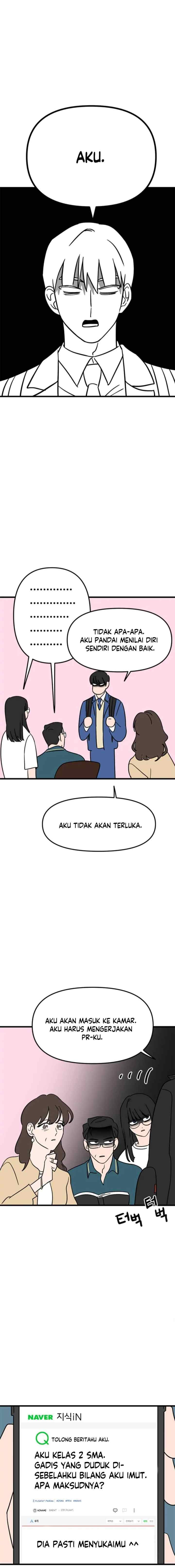 Dragon Girl chapter 5 halaman 5