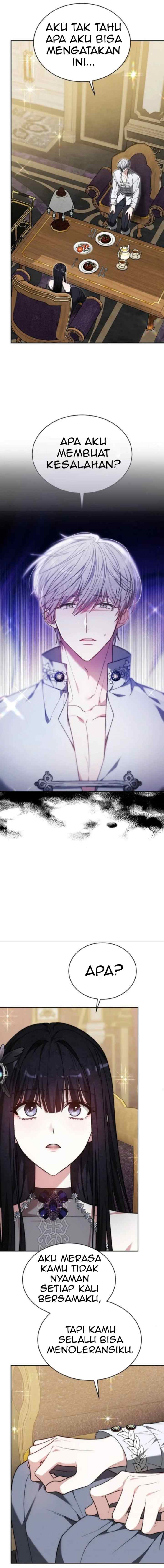 Bride of Obsidian chapter 21 halaman 13