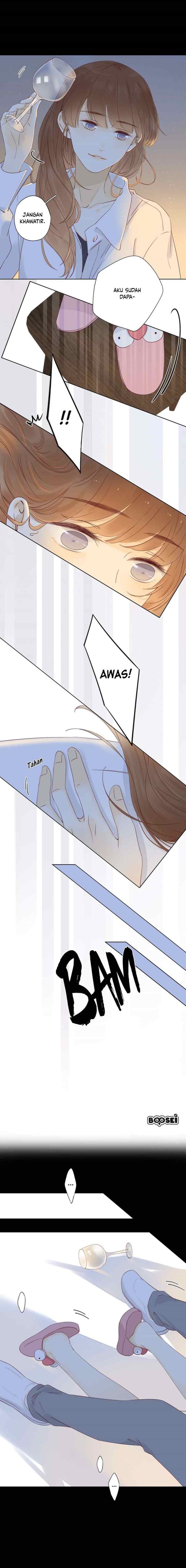 She May Not Be Cute chapter 31 halaman 5