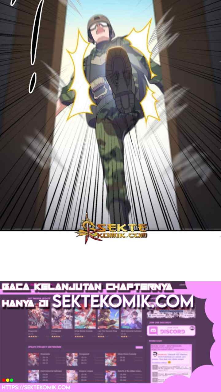First Dragon (Yuanlong) chapter 12 halaman 16