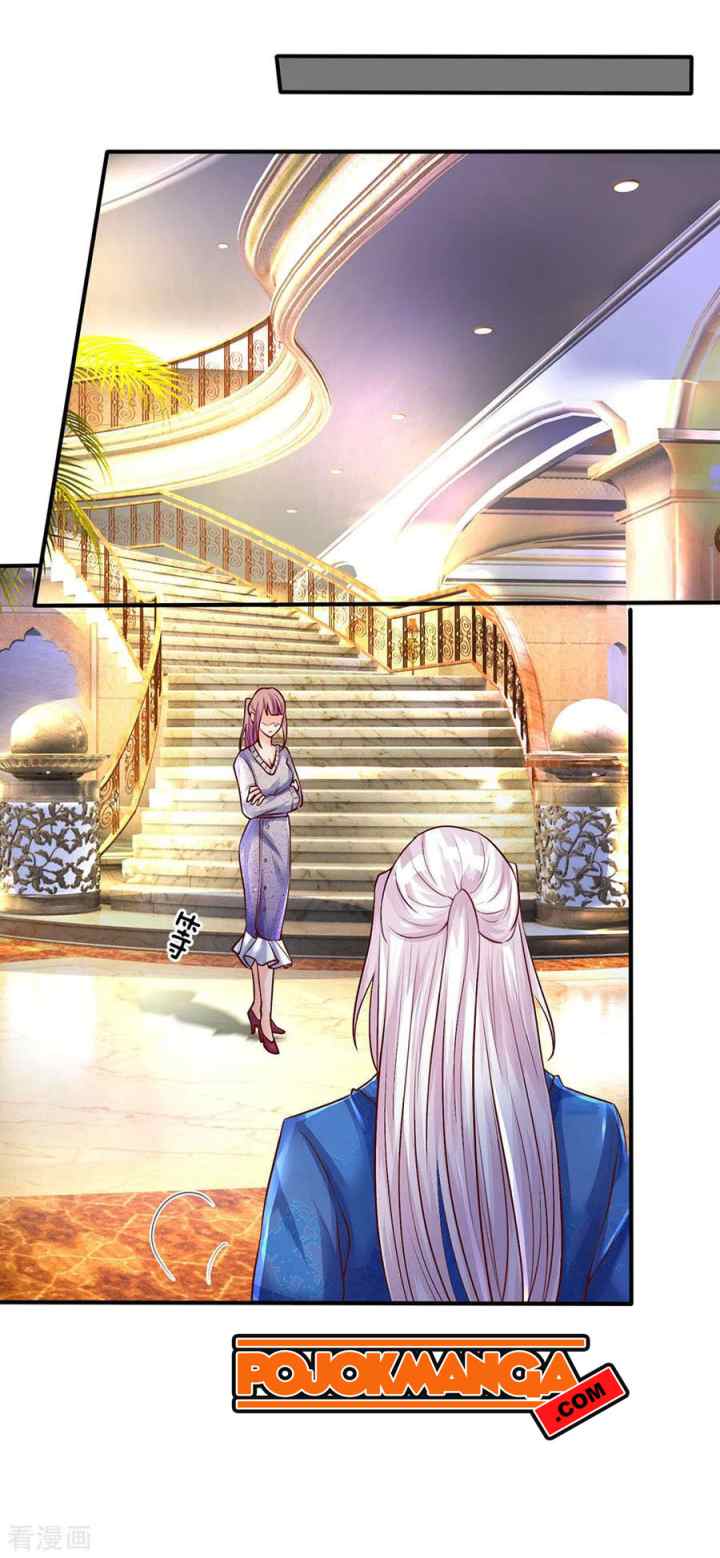 Immortal Daddy Xianzun chapter 91 halaman 12