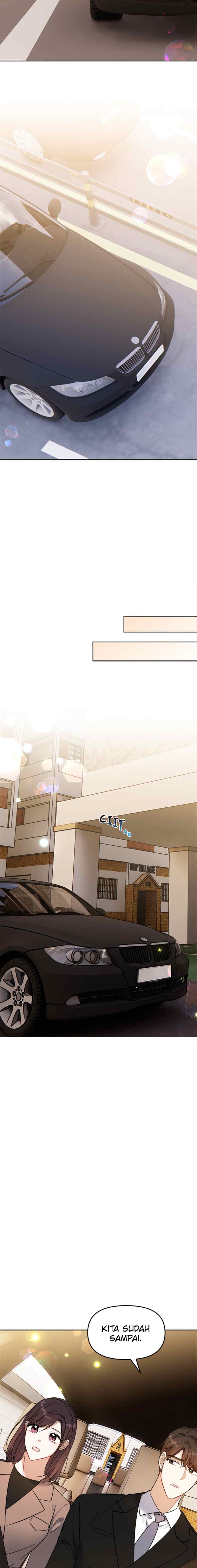 A Prenuptial Contract chapter 48 halaman 13