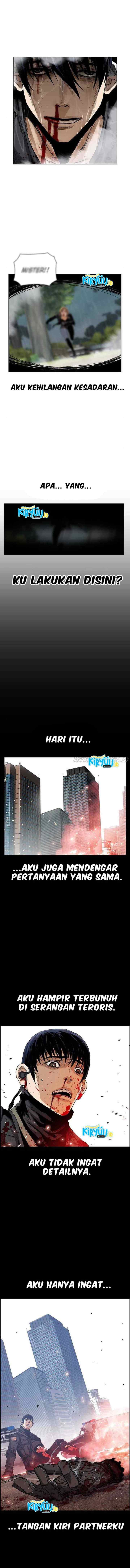 One Hundred Player Battleground chapter 9 halaman 10