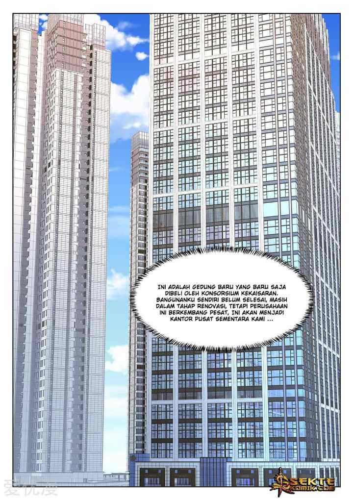 Metropolitan System chapter 310 halaman 6