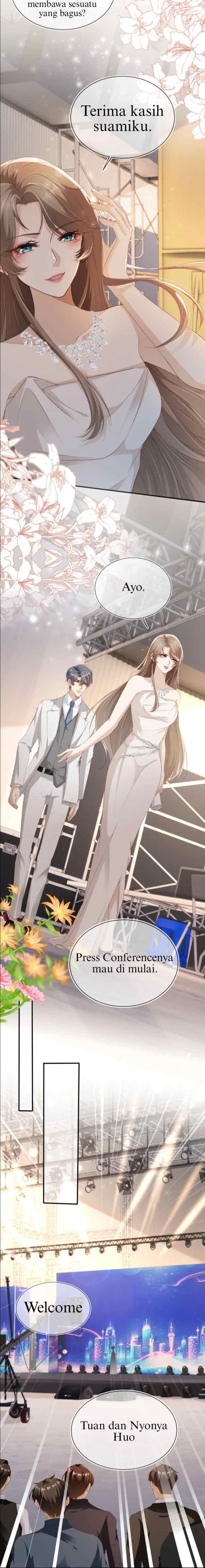 I Married the Disabled Big Shot After My Rebirth chapter 29 halaman 6