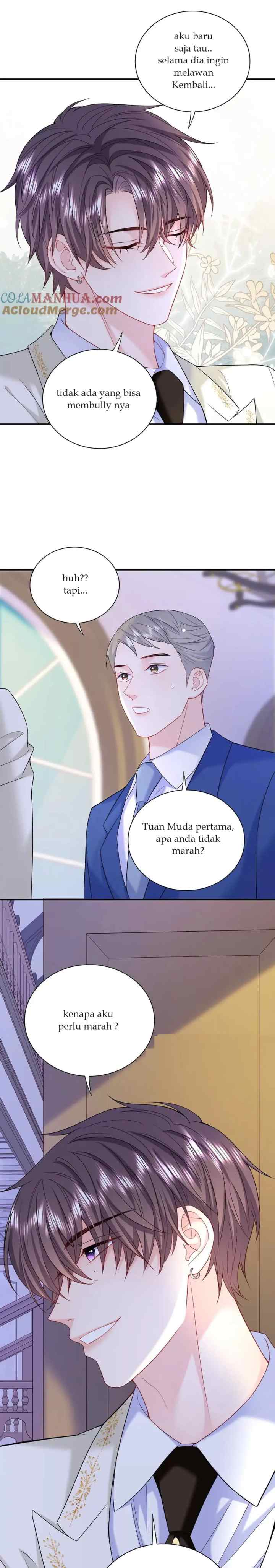 I Know What You Think chapter 48 halaman 12
