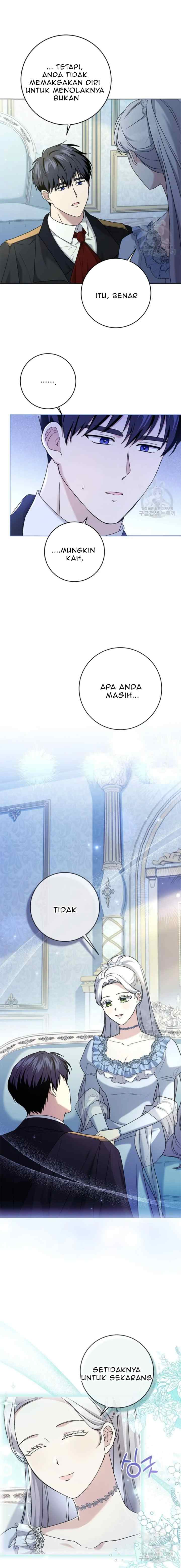 I Went On Strike Because It Was A Time Limit chapter 63 halaman 4