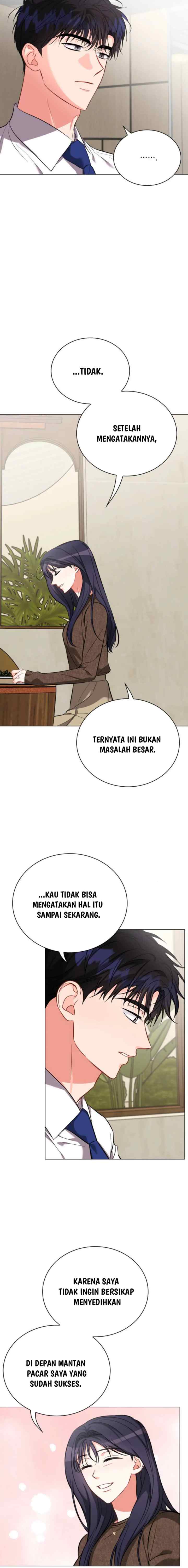 See You After Work chapter 49 halaman 12