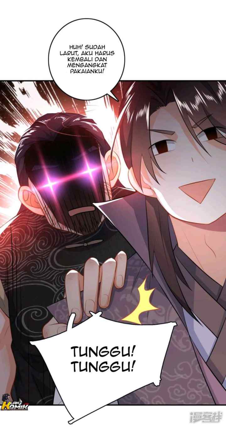Best Son-In-Law chapter 7 halaman 19