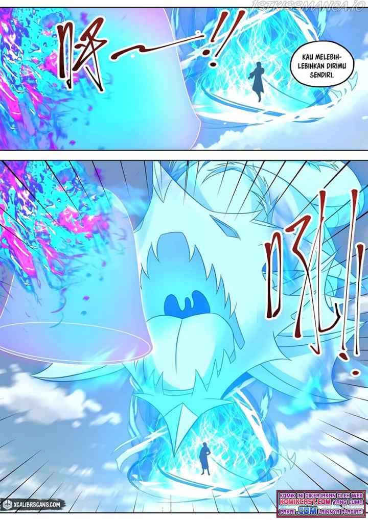 Martial God Asura chapter 344 halaman 5