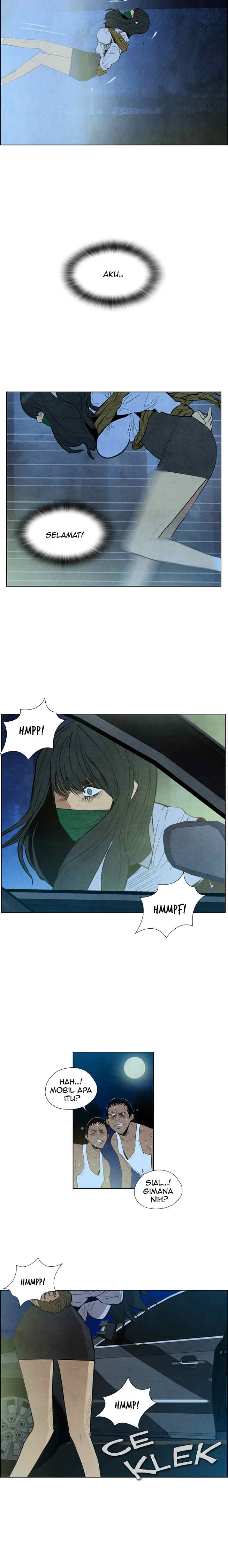 Reawaken Man chapter 9 halaman 10